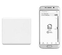 Zehnder Boîtier de connexion pour ComfoSpot 50/ComfoAir 70, pour un pilotage pratique via l'application