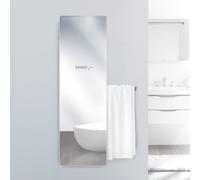 Zehnder Deseo Verso Chauffage infrarouge, avec porte-serviettes, ZDC215050000000, DVM-150-048/D