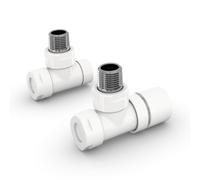 Zehnder Design Line Set de robinets, 838891,
