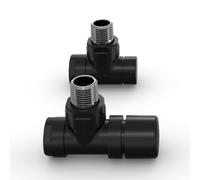 Zehnder Design Line Set de robinets, AC483889DG00000,