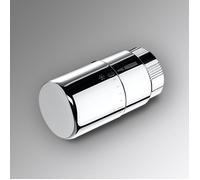 Zehnder Design Line Tête thermostatique, 841278,