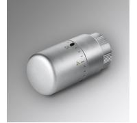 Zehnder Design Line Tête thermostatique, 853720,