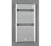 Zehnder Design Radiateur Toga électrique TE-150-050 / GD 1461x35x500x500 RA, ZT1Z0650B100010, Radiateurs de salle de bain: Blanc RAL 9016