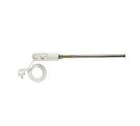 Zehnder Electro cartouche chauffante DBM 857481 blanc, puissance 600 watts