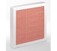 Zehnder Filter F7 Boîtier de filtre à pollen DN 180