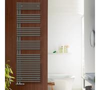 Zehnder Forma Asym Sèche-serviettes, ZF500550A300000, LFAR-170-050