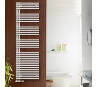 Zehnder Forma Asym Sèche-serviettes, ZF500560B100000, LFAR-170-060