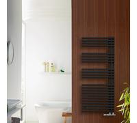 Zehnder Forma Asym Sèche-serviettes, ZF600260A600000, LFAL-120-060