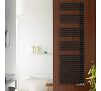 Zehnder Forma Asym Sèche-serviettes, ZF600550A600000, LFAL-170-050