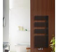 Zehnder Forma Asym Sèche-serviettes, ZF800250A600000, LFAL-120-050-05
