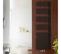 Zehnder Forma Asym Sèche-serviettes, ZF800560A600000, LFAL-170-060-05