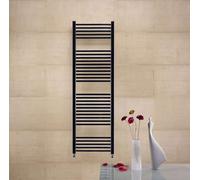 Zehnder Impa - Radiateur de salle de bains 140x50 cm, droit, chromé IMPC-140-050