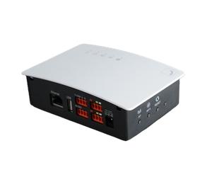Zehnder Interface ComfoConnect PRO - compatible avec ComfoAir Q350/450/600 - 471429300