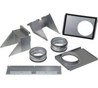 Zehnder Kit de montage CW-K-320 - ComfoAir Q350/450 TR