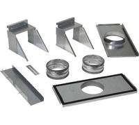 Zehnder Kit de montage CW-K-625 - ComfoAir Q600 ST