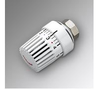 Zehnder LH2 Tête thermostatique, 819140,