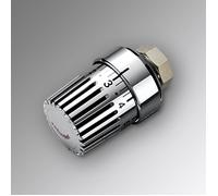 Zehnder LH2 Tête thermostatique, 819148,