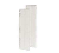 Zehnder Filtre à air G4 pour appareil de ventilation ComfoAir Q350/Q450/Q600 - 2 pièces