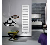 Zehnder Heizkörper – Radiateur Metropolitan Bar MEP-180-040 175x40 cm laqué blanc
