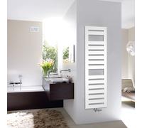 Zehnder Metropolitan Spa radiateur sèche-serviettes design ZM201650B100000 MET-180-050, 1750 x 500 mm, blanc, RAL 9016