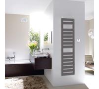 Zehnder Metropolitan Spa Sèche-serviettes, fonctionnement tout électrique, ZM2Z1640A300020, METE-180-040/GD