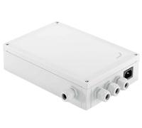Zehnder Option Box pour appareils de ventilation Q350/450/600