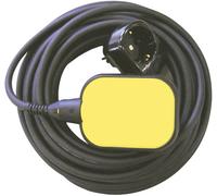 Zehnder Pumpen 11393 Interrupteur à flotteur pour vidange 10.00 m