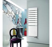 Zehnder Roda Spa Asym Sèche-serviettes, ZRF60655B100000, ROFL-170-055