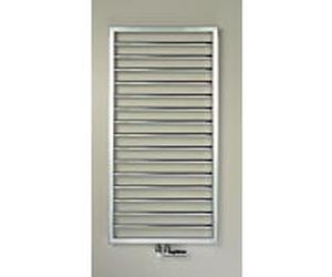 Zehnder Subway Conception Radiateurs salle de bain ZS300260DC00000 SUB-150-060, 1549/600 mm, blanc Quartz