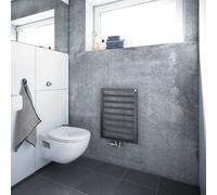 Zehnder Subway Sèche-serviettes, fonctionnement à eau chaude, ZS300545A100000, SUB-060-045