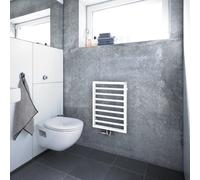 Zehnder Subway Sèche-serviettes, fonctionnement à eau chaude, ZS300545B100000, SUB-060-045