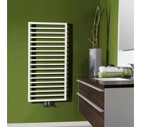 Zehnder Subway Sèche-serviettes, fonctionnement mixte ou à eau chaude, ZS300160B100000, SUB-130-060