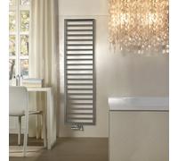 Zehnder Subway Sèche-serviettes, fonctionnement mixte ou à eau chaude, ZS300245A300000, SUB-150-045