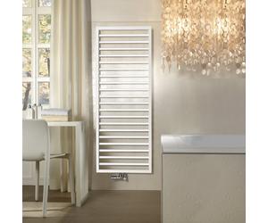 Zehnder Subway Sèche-serviettes, fonctionnement mixte ou à eau chaude, ZS300260B100000, SUB-150-060