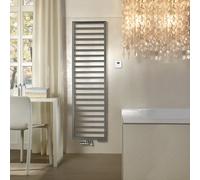Zehnder Subway Sèche-serviettes, fonctionnement mixte, ZS330245A300020, SUBM-150-45/GD