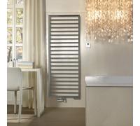 Zehnder Subway Sèche-serviettes, fonctionnement mixte, ZS330260A300020, SUBM-150-60/GD