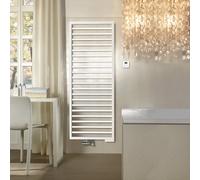 Zehnder Subway Sèche-serviettes, fonctionnement mixte, ZS330260B100020, SUBM-150-60/GD