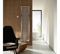 Zehnder Subway Sèche-serviettes, fonctionnement mixte, ZS330345CR00020, SUBMC-180-45/GD