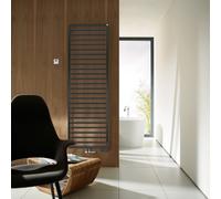 Zehnder Subway Sèche-serviettes, fonctionnement mixte, ZS330360A600020, SUBM-180-60/GD
