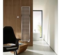 Zehnder Subway Sèche-serviettes, fonctionnement tout électrique, ZS3Z0345CR00020, SUBEC-180-45/GD