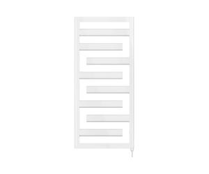 Zehnder Tetris Sèche-serviettes, fonctionnement tout électrique, ZTEC1150B100000,