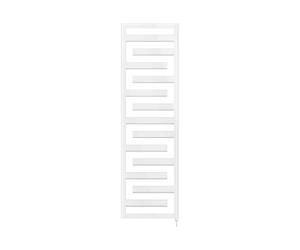 Zehnder Tetris Sèche-serviettes, fonctionnement tout électrique, ZTEC1750B100000,