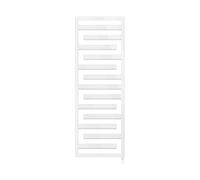 Zehnder Tetris Sèche-serviettes, fonctionnement tout électrique, ZTEC1760B100000,