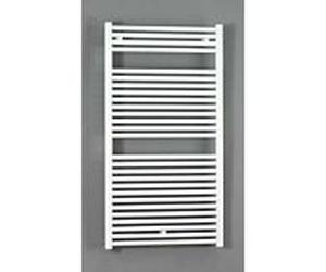 Zehnder toga conception d'échange Radiateurs salle de bain ZT100860A6N5030 TG-180-060-50-R, 1760 x 600 mm, volcanique