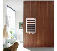 Zehnder Universal Sèche-serviettes, Paravent, ZU100150B100000, HU-070-050