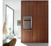 Zehnder Universal Sèche-serviettes, Paravent, ZU100150CR00000, HUC-070-050