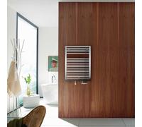 Zehnder Universal Sèche-serviettes, Paravent, ZU100160CR00000, HUC-070-060