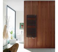 Zehnder Universal Sèche-serviettes, Paravent, ZU100250A600000, HU-120-050