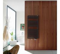 Zehnder Universal Sèche-serviettes, Paravent, ZU100260A600000, HU-120-060