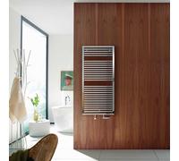 Zehnder Universal Sèche-serviettes, Paravent, ZU100260CR00000, HUC-120-060